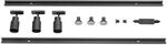 PURI 2.0 1Ph. Triple Set QPAR51 schwarz
