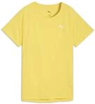 PUMA W Run Velocity Tee (Poly)