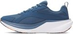Under Armour UA Assert 11 - Wham Blue/Wham Blue/Solar Orange - 9, Wham Blue...