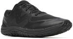 Merrell Trail Glove 8 Men's,Black 40 EU