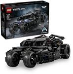 LEGO Technic Batmobile Tumbler - ferngesteuertes Spielzeugauto - Batman...