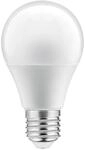 GTV LED Lampe A60 E27 9,1W 820lm 4000K Neutralwei&szlig; 230V 200&deg; mit Mikrofon