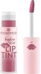 essence hydra kiss LIP TINT, Lippenstift, Nr. 02, Rot, langanhaltend, F&auml;rbeeffekt,