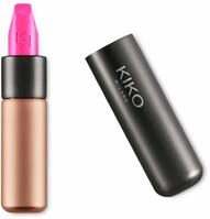 KIKO Milano Velvet Passion Matte Lipstick - Farbton 306 Fuchsia | Cremige...