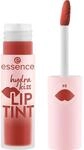 essence hydra kiss LIP TINT, Lippenstift, Nr. 04, Rot, langanhaltend,...