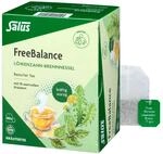 Salus FreeBalance L&ouml;wenzahn-Brennnessel &ndash; 40 Teebeutel | Basischer...