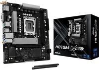 H810M-X GEN5 WIFI 1851 mATX HDMI/ DP DD