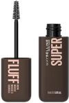 Superfluff Augenbrauen-Mousse, F&uuml;r super nat&uuml;rliches Volumen mit Flausch-Effekt den