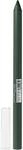 Maybelline New York Tattoo Liner Gel Pencil Nr. 932 Intense Green, farbintensiver