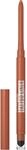 Maybelline New York Tattoo Liner Gel Pencil, Gel Eyeliner, Copper Nights