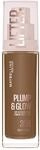 Maybelline New York Lifter Foundation, Fl&uuml;ssiges Make-up f&uuml;r strahlenden Teint mit