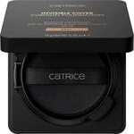 Catrice Invisible Cover Cushion Foundation Nr. 027C Nude langanhaltend 10g