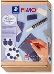 STAEDTLER 8025 HTC2 ST FIMO Anleitung: Modelliermasse, Sortiert, Standard