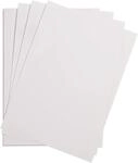 Clairefontaine 975363C Packung mit 25 Bastelkartons Maya, 185g, DIN A3, 29,7 x...