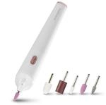 medisana MP 900 Manik&uuml;re & Pedik&uuml;re Set kabellos, Nagelfr&auml;ser elektrisch