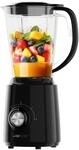 Clatronic&reg; Standmixer 500W | Mixer | 4-fach Edelstahl-Messer rostfrei | 1,5L