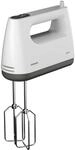 Aiwa Tesaberu AHX‑600 Stabmixer, 450 W, 5 Geschwindigkeitsstufen + Turbo-Funktion,