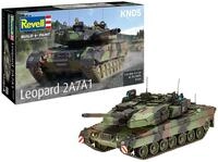 Revell Modellbau Leopard 2A7A1