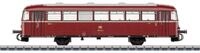 M&auml;rklin Schienenbus-Beiwagen Baureihe 998.0 - Spur H0 - Art.-Nr. 41981 - mit