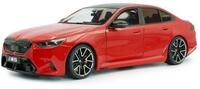 Solido BMW M5 (G90) 2025 &ndash; Sportliche Business-Limousine, Schwarze Akzente,