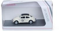 Schuco 1:87 VW K&auml;fer Rallye '53 - Hochwertiges Diecast Modellauto im Ma&szlig;stab...
