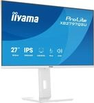 iiyama Prolite XB2797QSU-W1 68,5cm 27" IPS LED-Monitor QHD HDMI DP USB3.2 USB-C