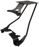 SHAD Y0TM52ST Topcase Montagekit, Schwarz