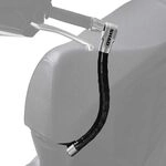Shad Sop. Piaggio Mp3 300 23 Handlebar Lock One Size