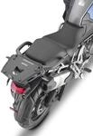Alu Topcase Tr&auml;ger f&uuml;r Monokey Koffer