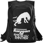 Furygan Unisex Thunder EVO 2 2-23L Motorrad Rucksack-Wasserdicht, Airbag Westen