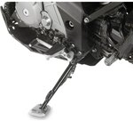 Fu&szlig;Verbreiterung Seitenst&auml;nder Suzuki DL 650 VStrom (2011)