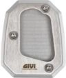 Givi ES5102 Fu&szlig; Verbreiterung Seitenst&auml;nder