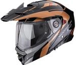 Scorpion ADX-2 KAMPS Black XXL