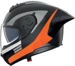 NOLAN N60-6 SPORT CONTRASTO 357 XXS