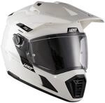 LEATT Helm Kit ADV 7.5 | Wei&szlig; | S 55-56 cm