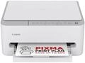 Canon PIXMA TS4151I -WLAN-Multifunktionsdrucker mit Papierkassette und...