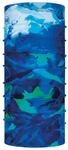 Buff Original Patterned