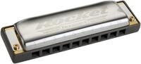 HOHNER Mundharmonika, Rocket, E