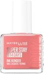 Maybelline New York Super Stay Ink Bonder Nagellack 135 Nude Rose &ndash; langanhaltender