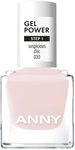 ANNY Gel Power Nail Polish &ndash; Gel-Farb-Nagellack ohne UV-Lampe, brillanter...