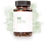 L-Lysin plus | Premium Lysin Kapseln | Mit Vitamin C und essentiellen...