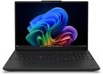 Lenovo TS/ThinkPad T16 G5 / Ultra 7 355 / 32GB / 512GB / 16.0" /...