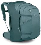 Osprey Farpoint 55 Cascade Blue-Torrent Blue