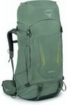 Osprey Kyte Damen-Trekkingrucksack, 68L X-Small/Small, Rocky Brook Green