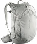 Salomon TRAILBLAZER 30-Cloudburst-PALOMA-SILVER