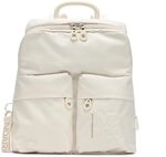 Mandarina Duck, MD20 BACKPACK Damen, Latte, Einheitsgr&ouml;&szlig;e, Braun (Latte),