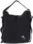 Mandarina Duck, MD20 Balloon Hobo, Damen, Einheitsgr&ouml;&szlig;e, Schwarz,...