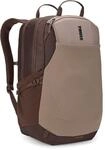 Thule EnRoute 26L Rucksack, Erh&ouml;hte Laptoptasche f&uuml;r 17 Zoll Laptop, 11 Zoll