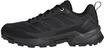 adidas Damen Terrex Eastrail 3 Hiking Shoes, Carbon/Core Black/Semi Flash Aqua,...