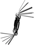 D 'Addario pw-gbmt-01 Gitarre/Bass Multitool